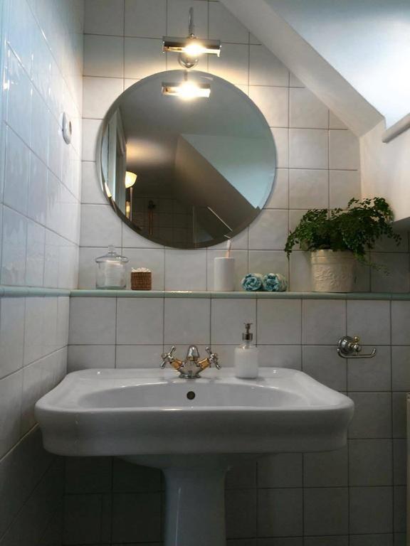 Guest House Vitaja Bled Dış mekan fotoğraf