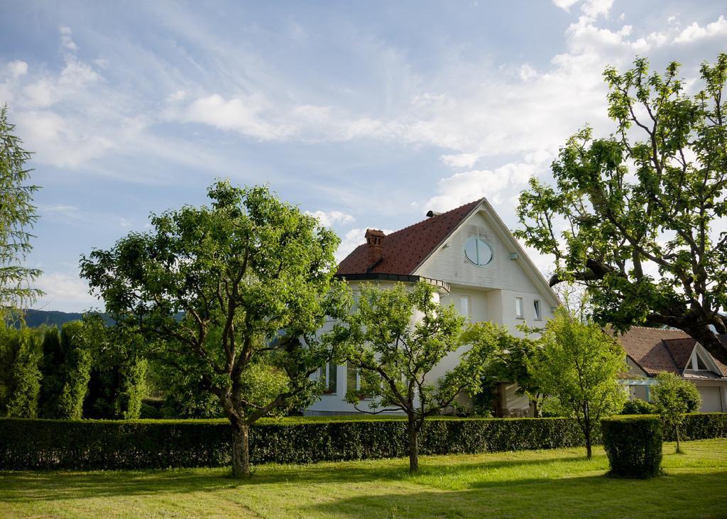 Guest House Vitaja Bled Dış mekan fotoğraf