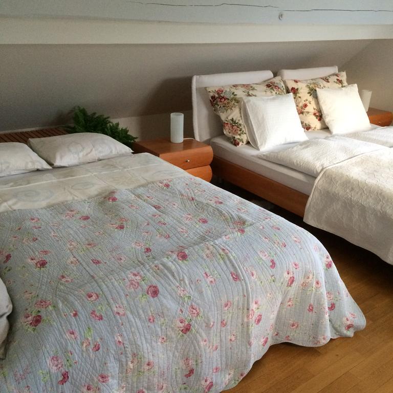 Guest House Vitaja Bled Dış mekan fotoğraf