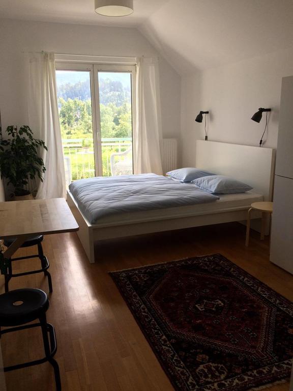 Guest House Vitaja Bled Dış mekan fotoğraf